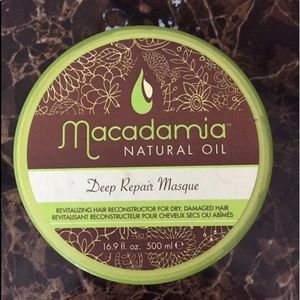 Other - Macadamia Deep Repair Masque Other - Macadamia Deep Repair Masque